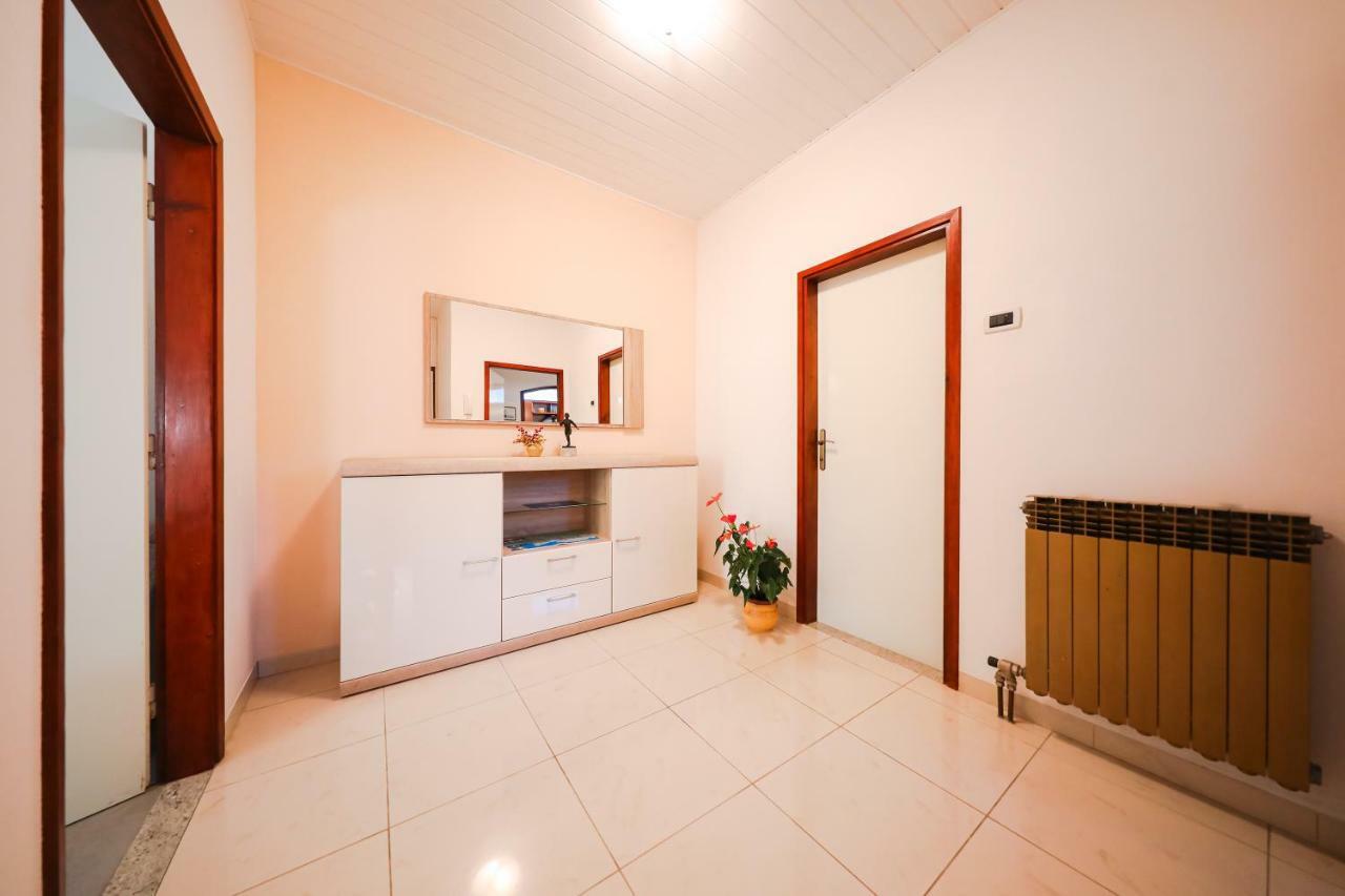 Apartman Antisin Zadar Eksteriør billede