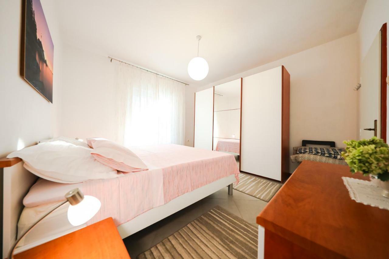 Apartman Antisin Zadar Eksteriør billede
