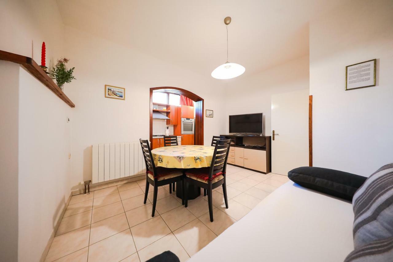 Apartman Antisin Zadar Eksteriør billede