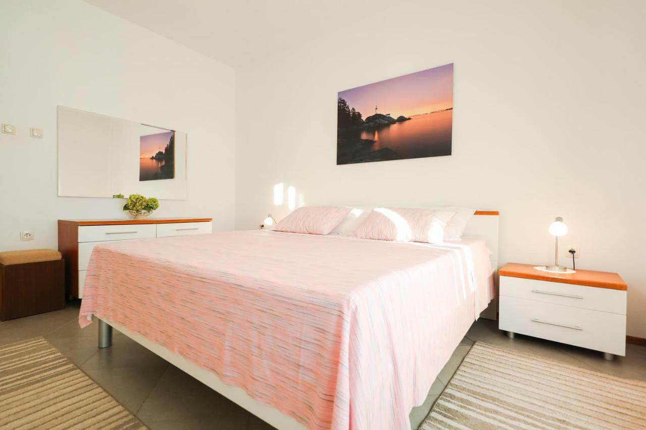 Apartman Antisin Zadar Eksteriør billede